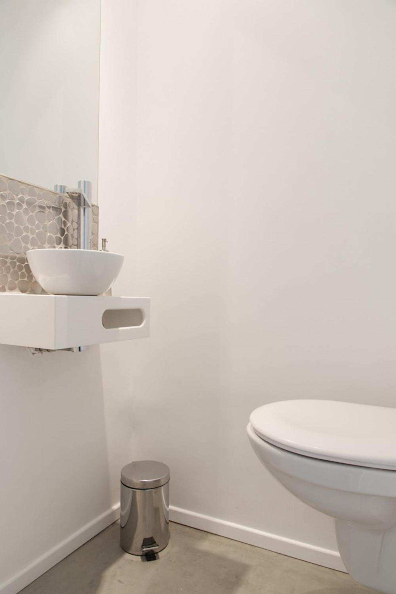 Le Louvre & Saint Germain - 1br - Cityapartmentstay Appartement *