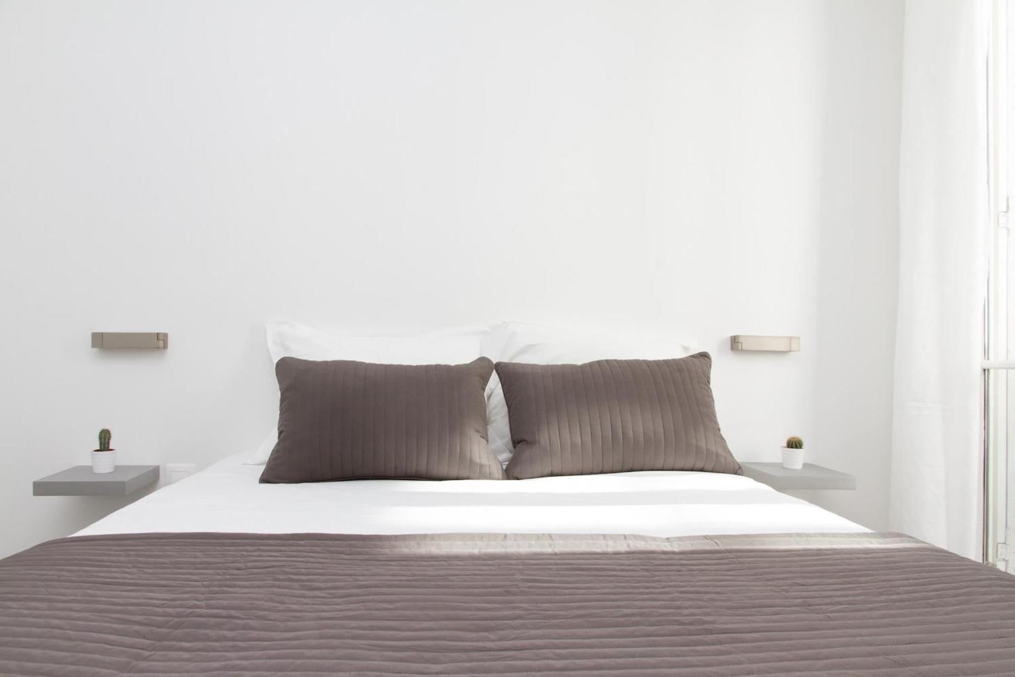 Appartement Le Louvre & Saint Germain - 1br - Cityapartmentstay