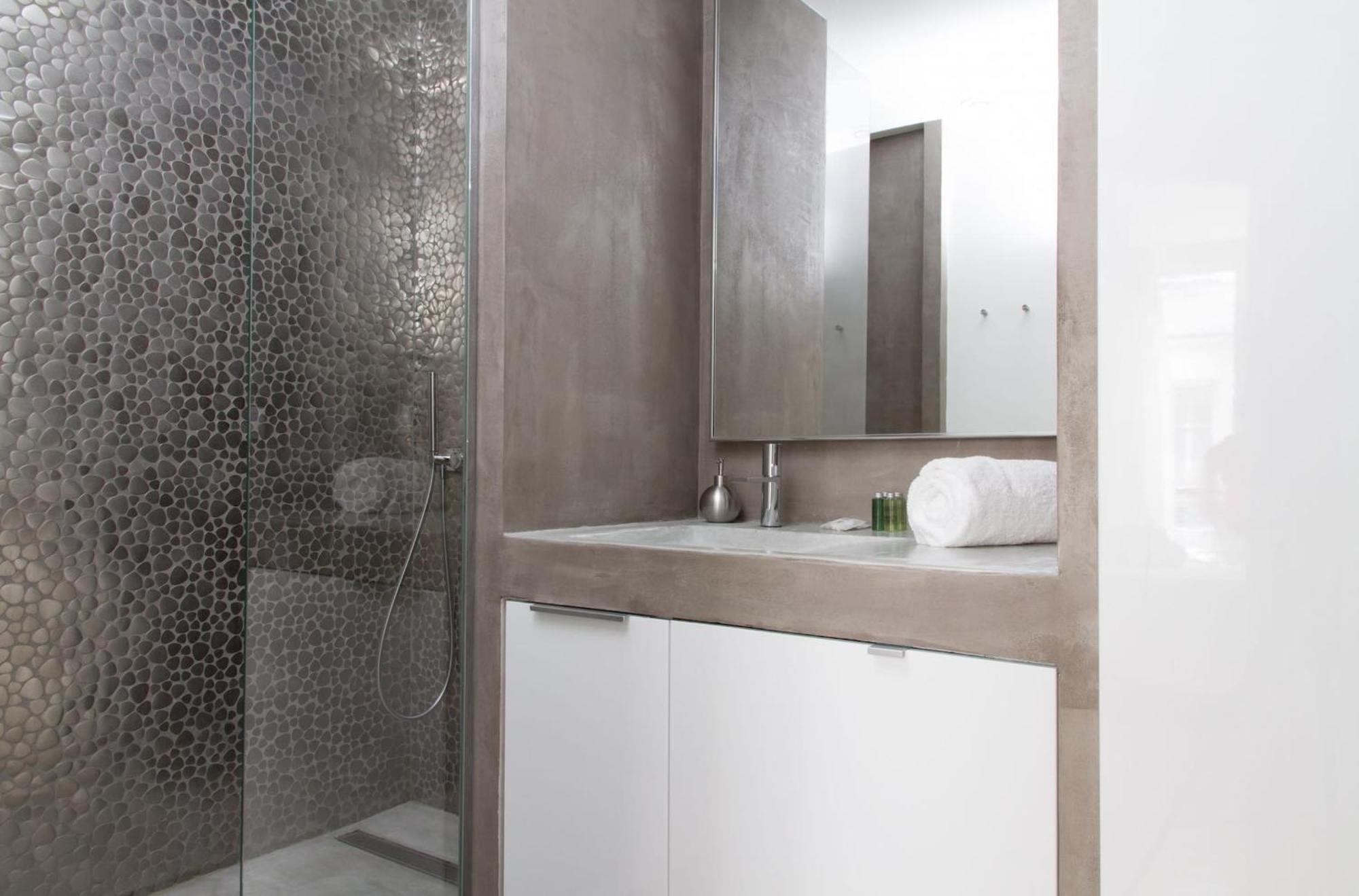 Le Louvre & Saint Germain - 1br - Cityapartmentstay * Parijs